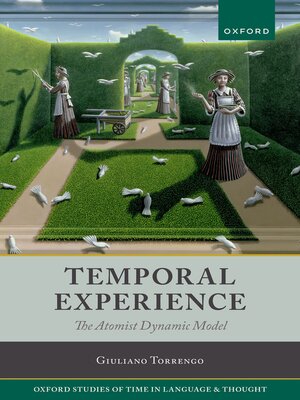 cover image of Temporal Experience